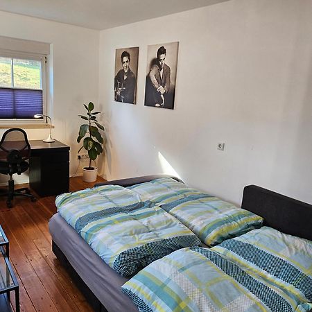 Apartment Home 1 Schwabach Bagian luar foto